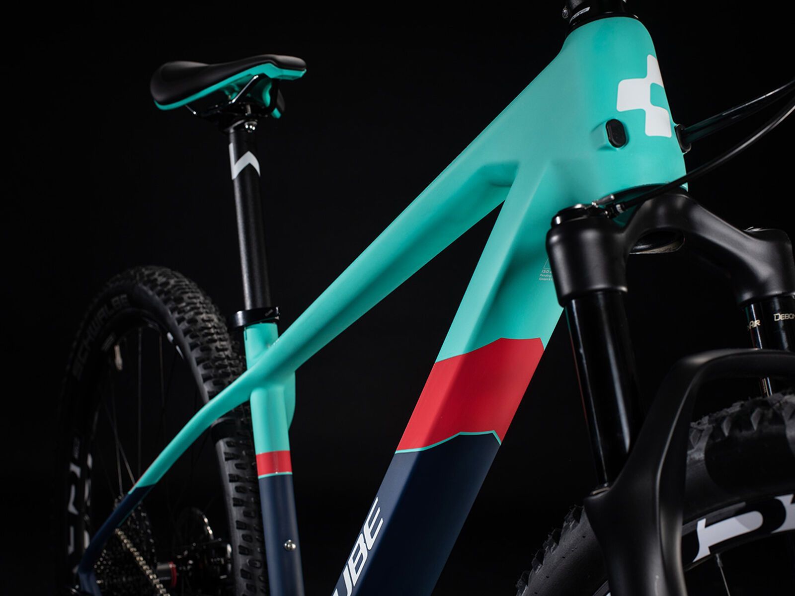 Cube Access WS C:62 SL 27.5, team ws - Bild 4