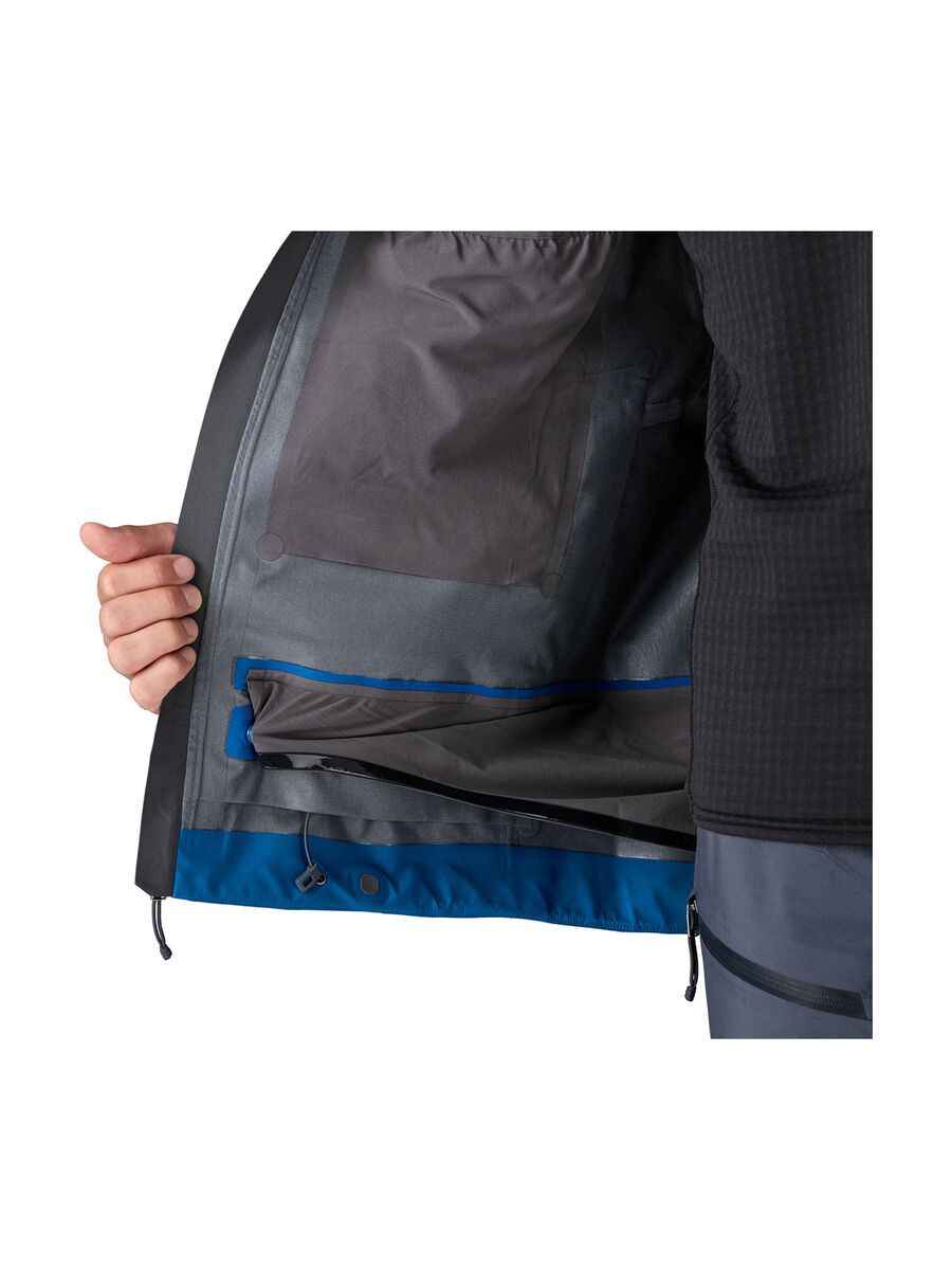 Patagonia Men's Untracked Jacket, endless blue - Bild 10