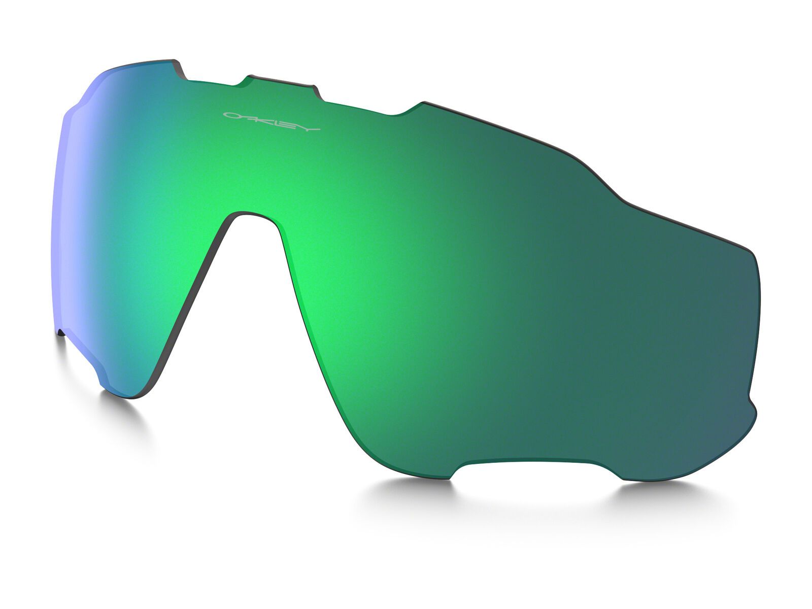 Oakley Jawbreaker Wechselgläser, jade iridium - Bild 1