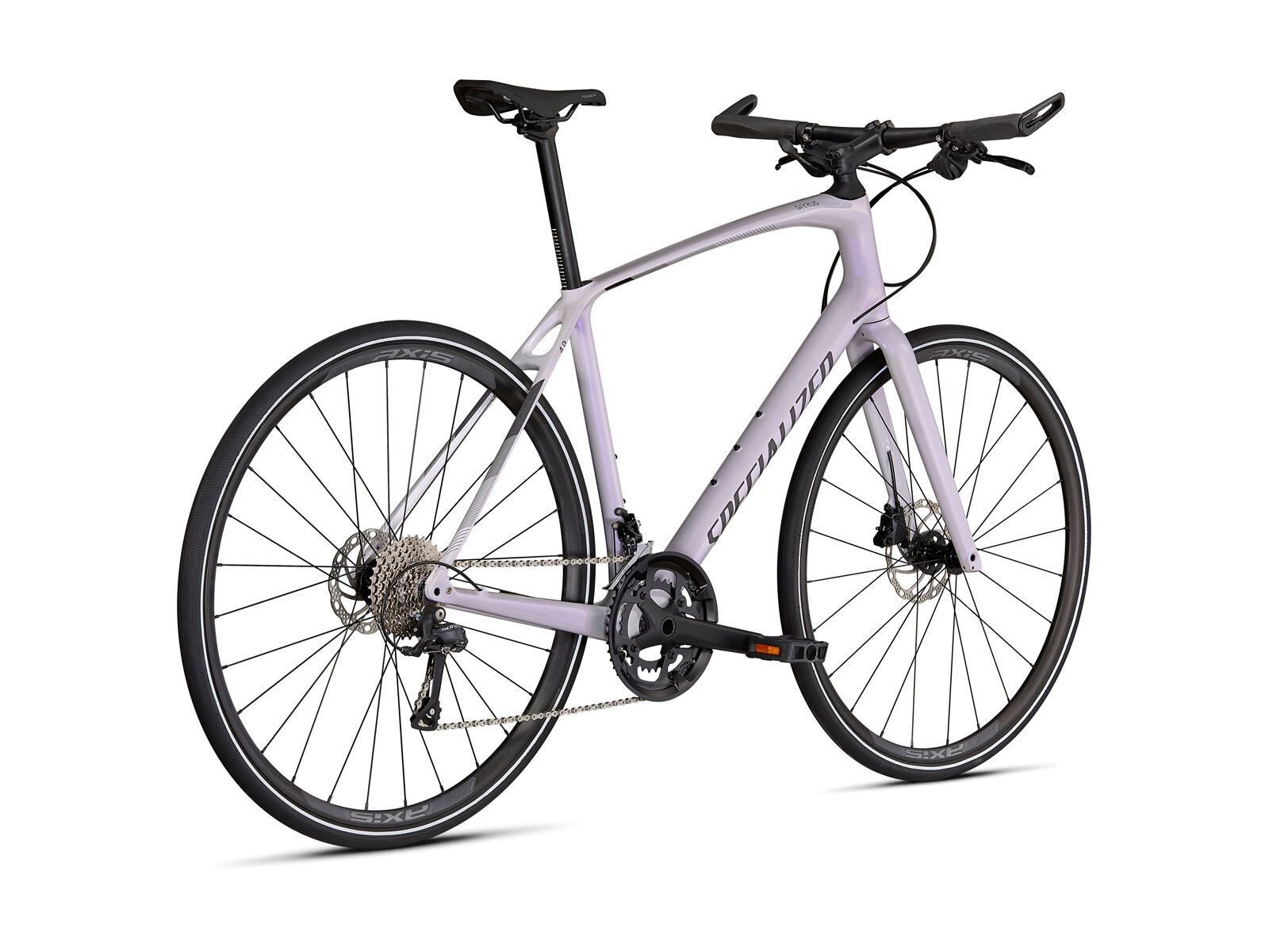 specialized sirrus 1.0 lilac