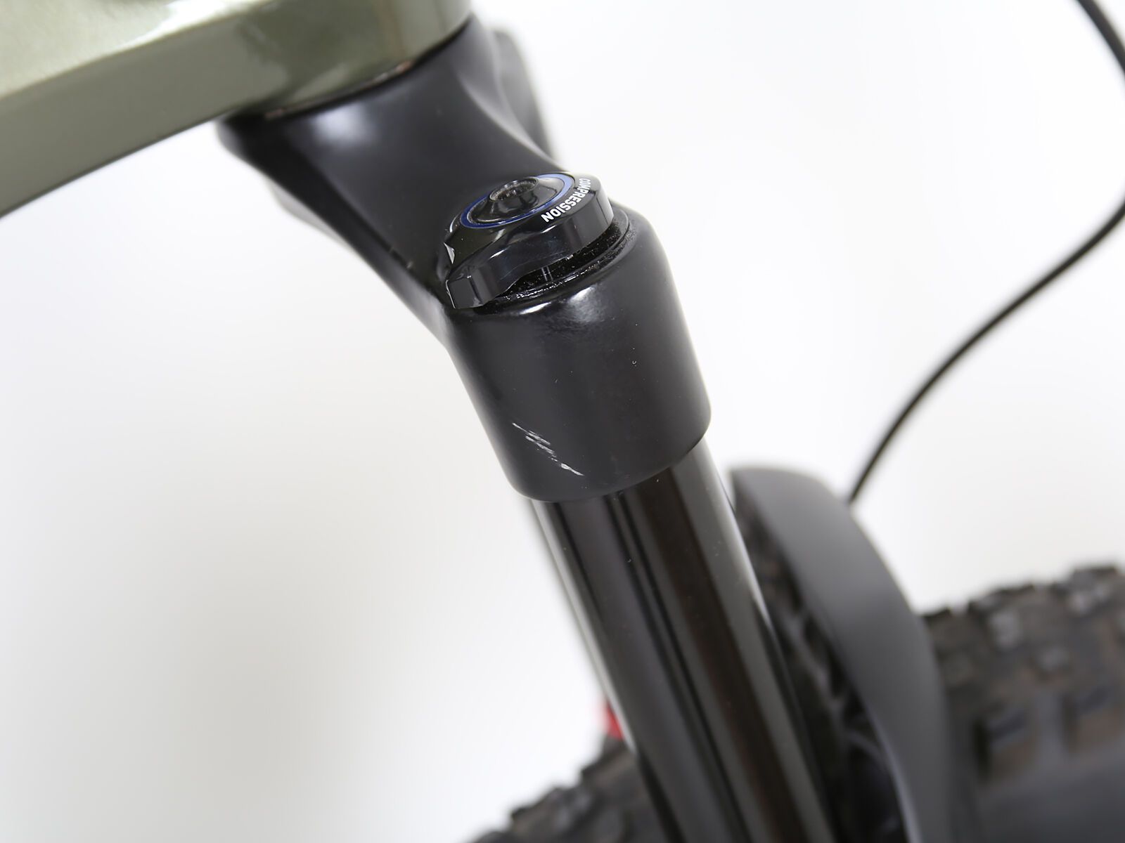 ***2. Wahl*** Cannondale Habit Neo 2 2020, mantis - E-Bike - Bild 13