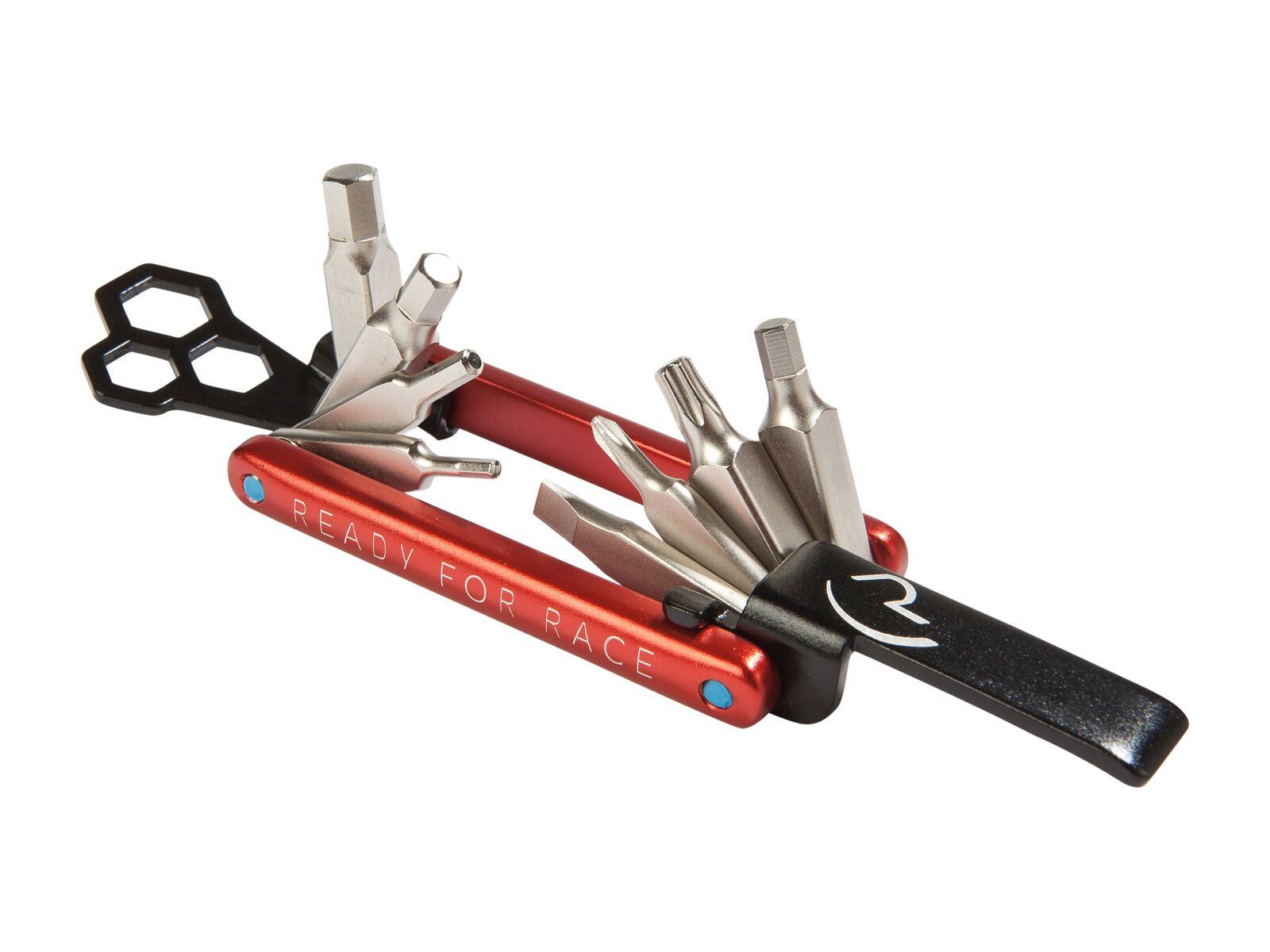 Cube RFR Multi Tool 12, red - Bild 4