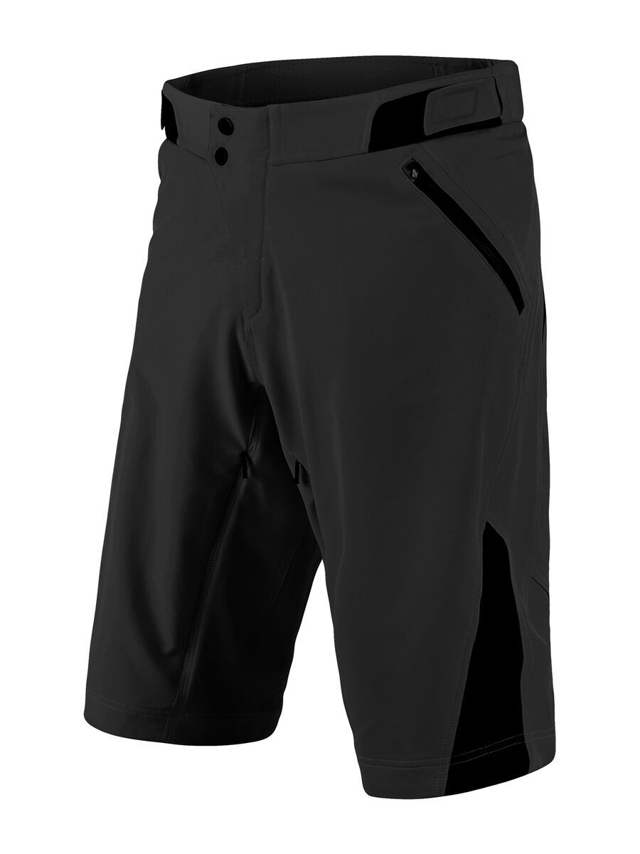 TroyLee Designs Ruckus Shorts Shell, black - Bild 1