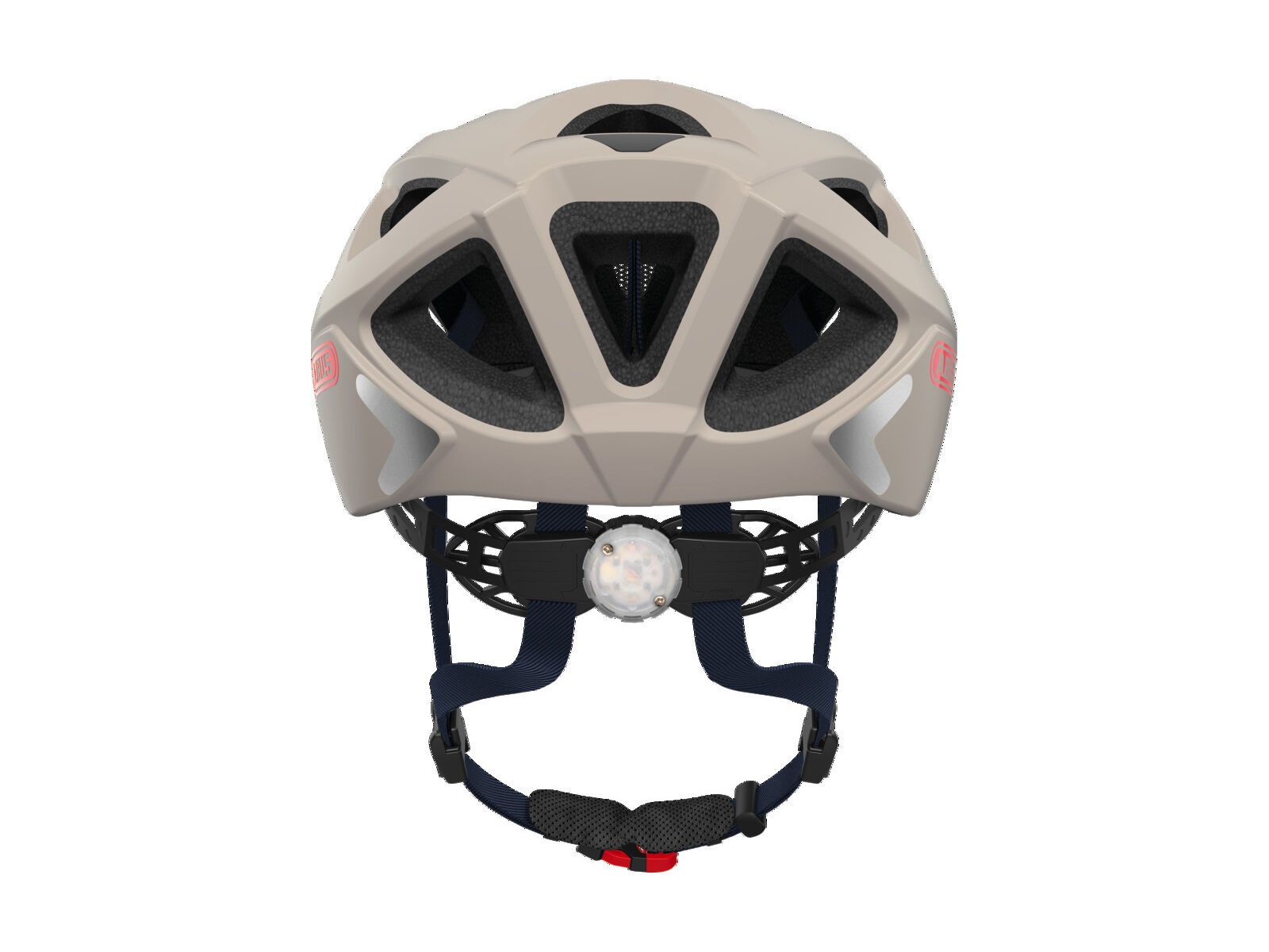 Abus Aduro 2.0, grit grey - Bild 2