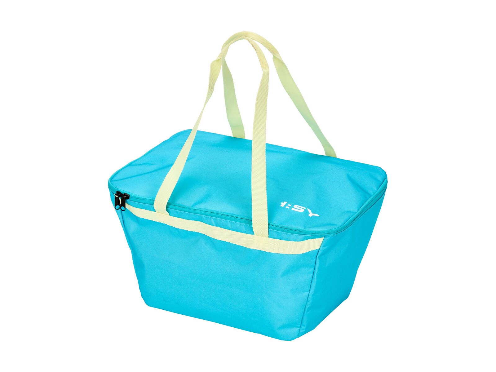 i:SY Cool Bag blue atoll 23000138