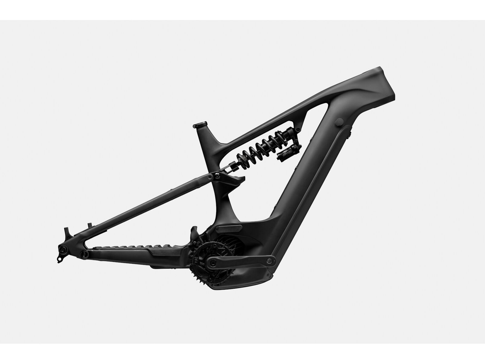 Cannondale Moterra Carbon LT 1, gunmetal green - Bild 11