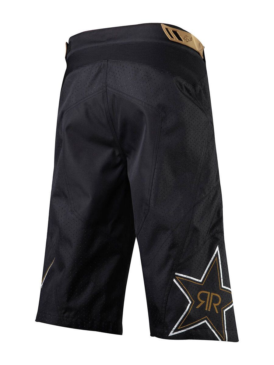 Fox Demo DH Rockstar Short, black - Bild 2