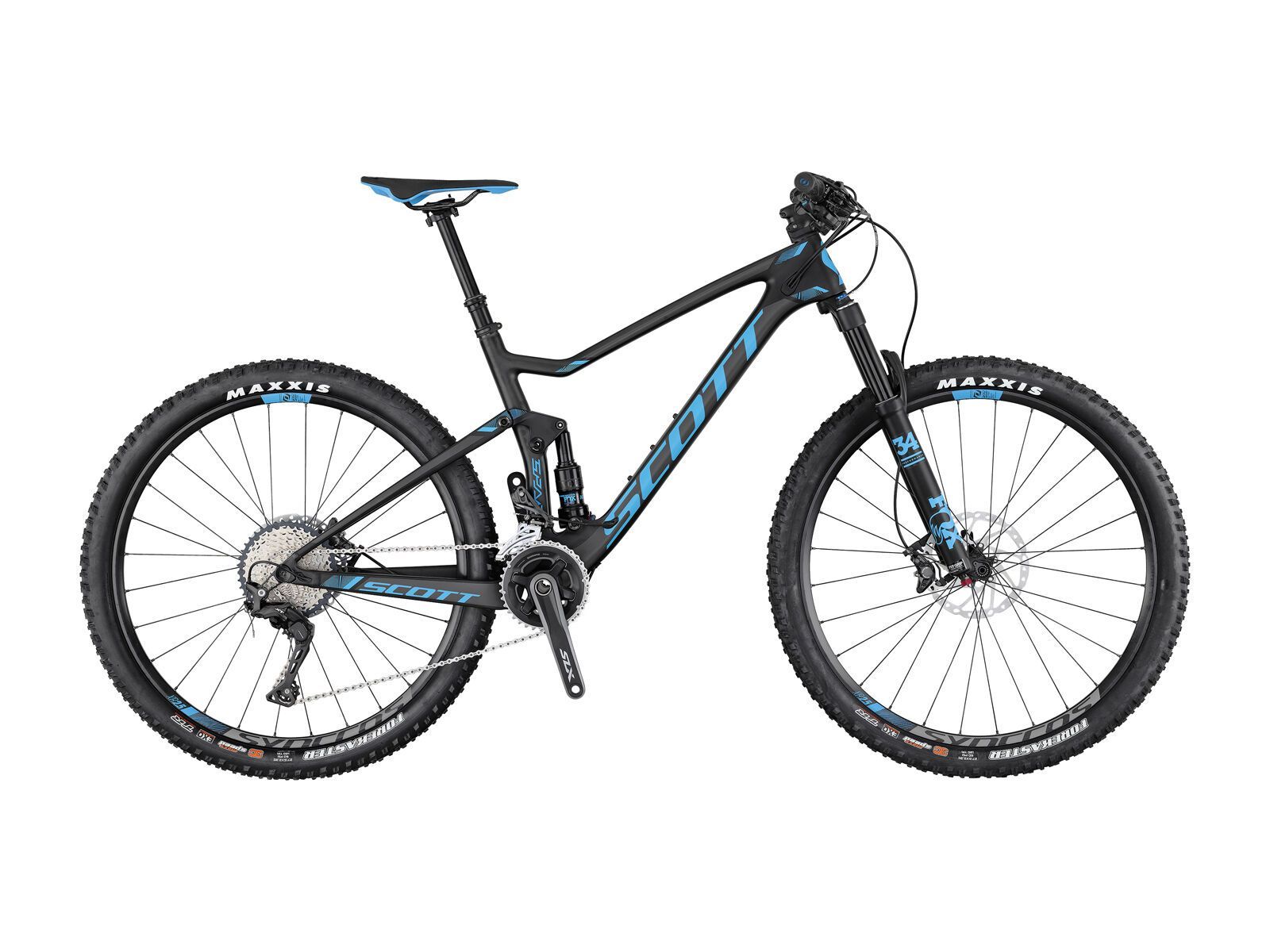 Scott Contessa Spark 710 - Bild 1