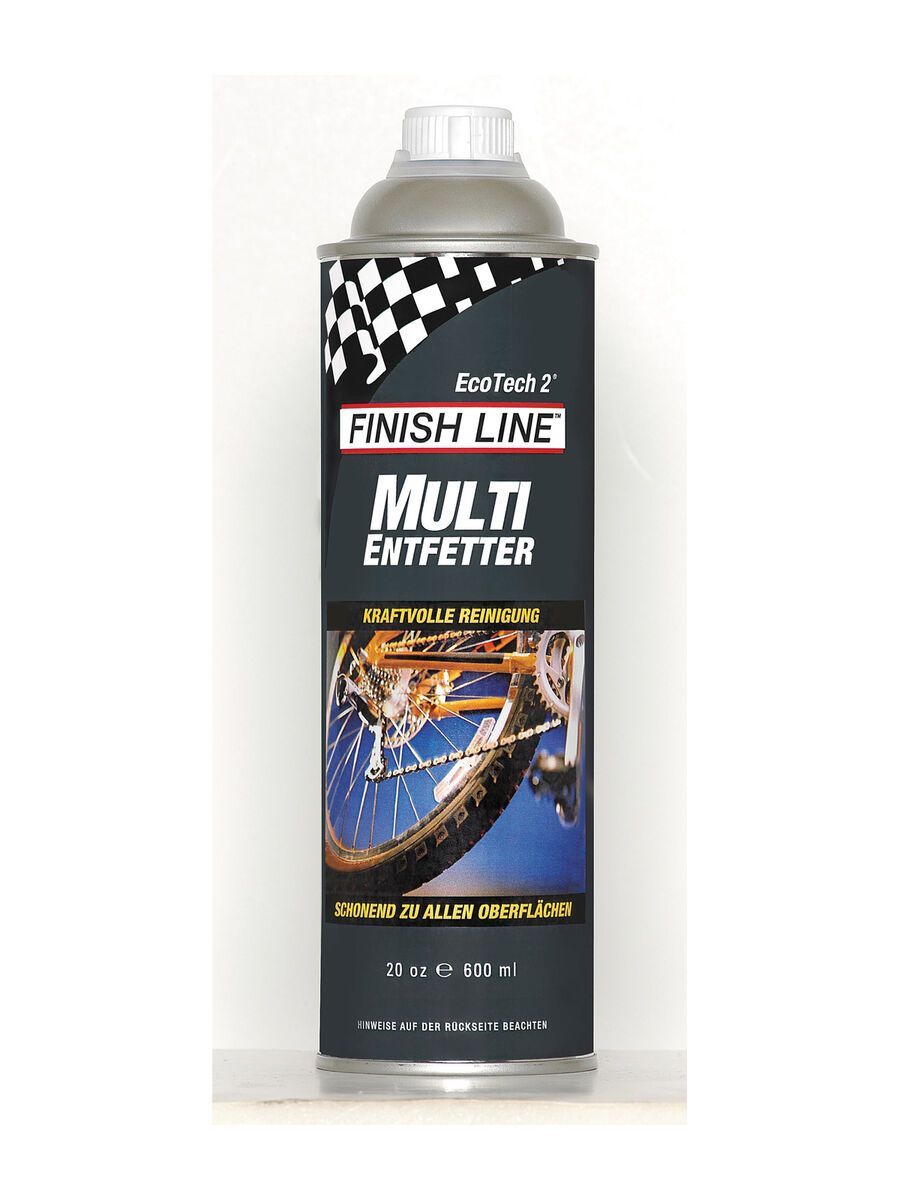 Finish Line EcoTech 2 - Bild 2