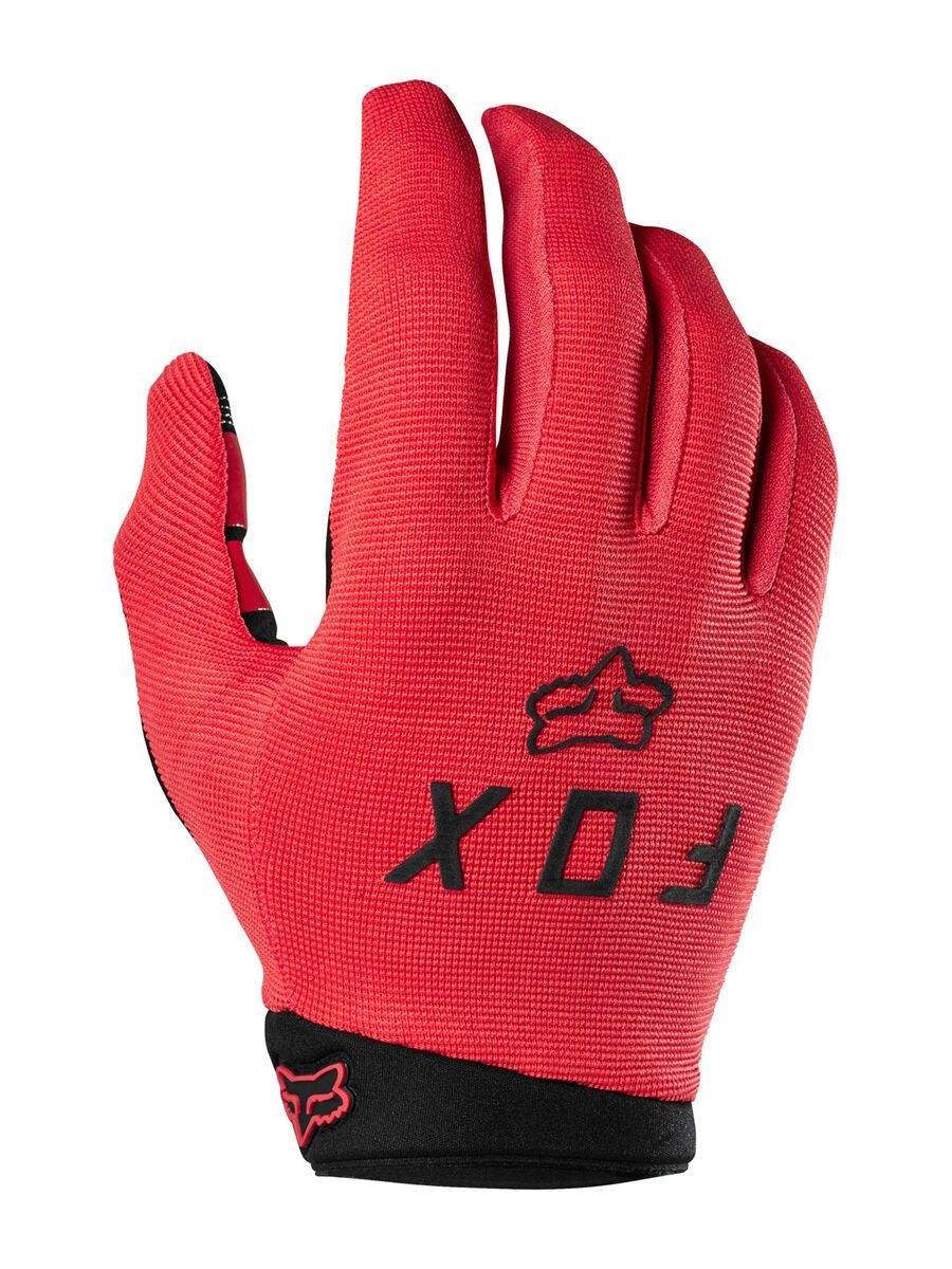 Fox Ranger Glove Gel, bright red - Bild 1