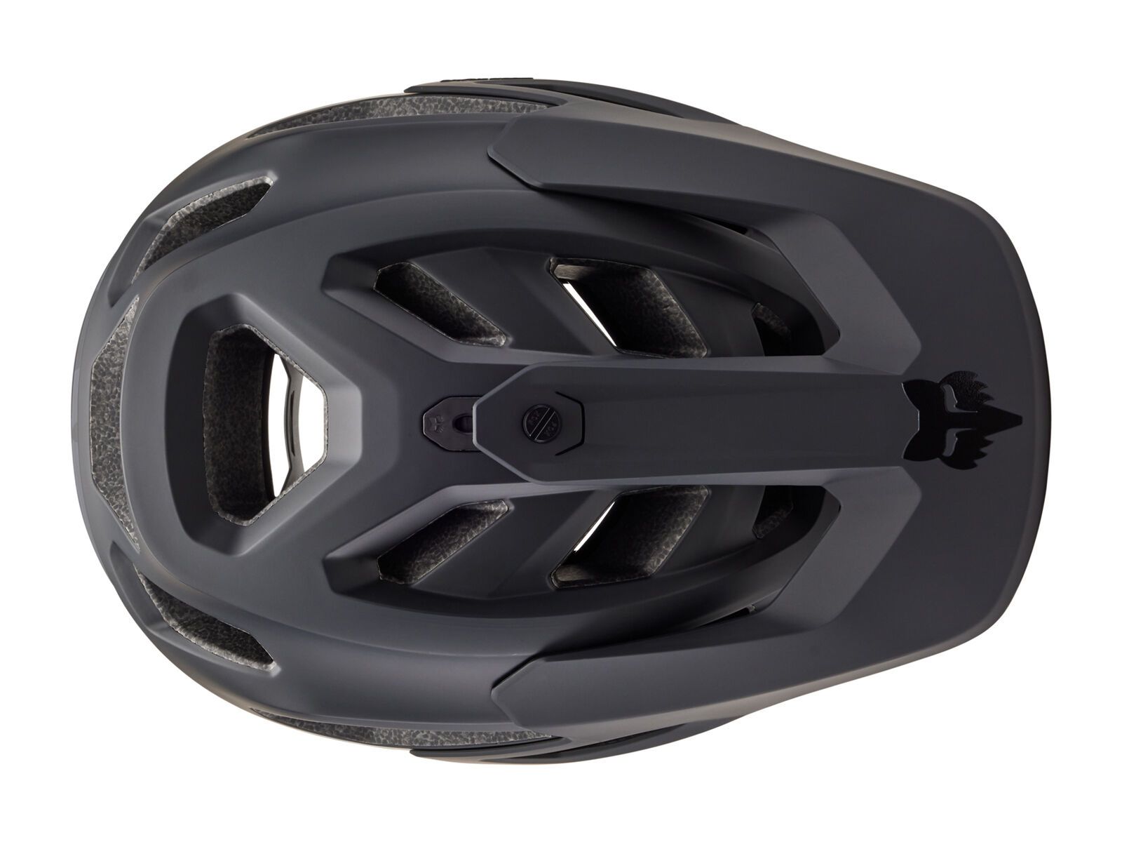 Fox Dropframe Pro Runn, black camo - Bild 5