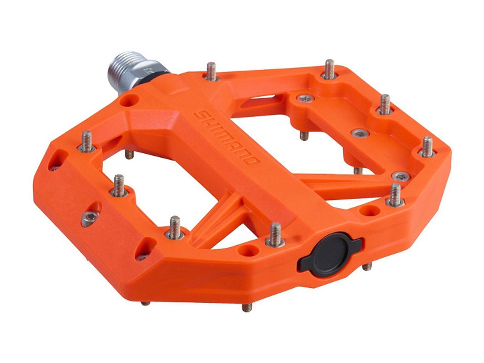Shimano PD-GR400, orange - Bild 2