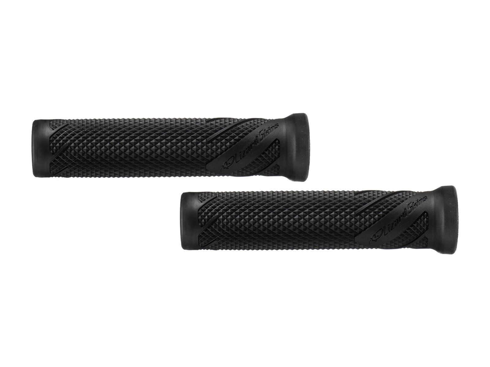 Lizard Skins Single Compound Danny MacAskill, jet black - Bild 1