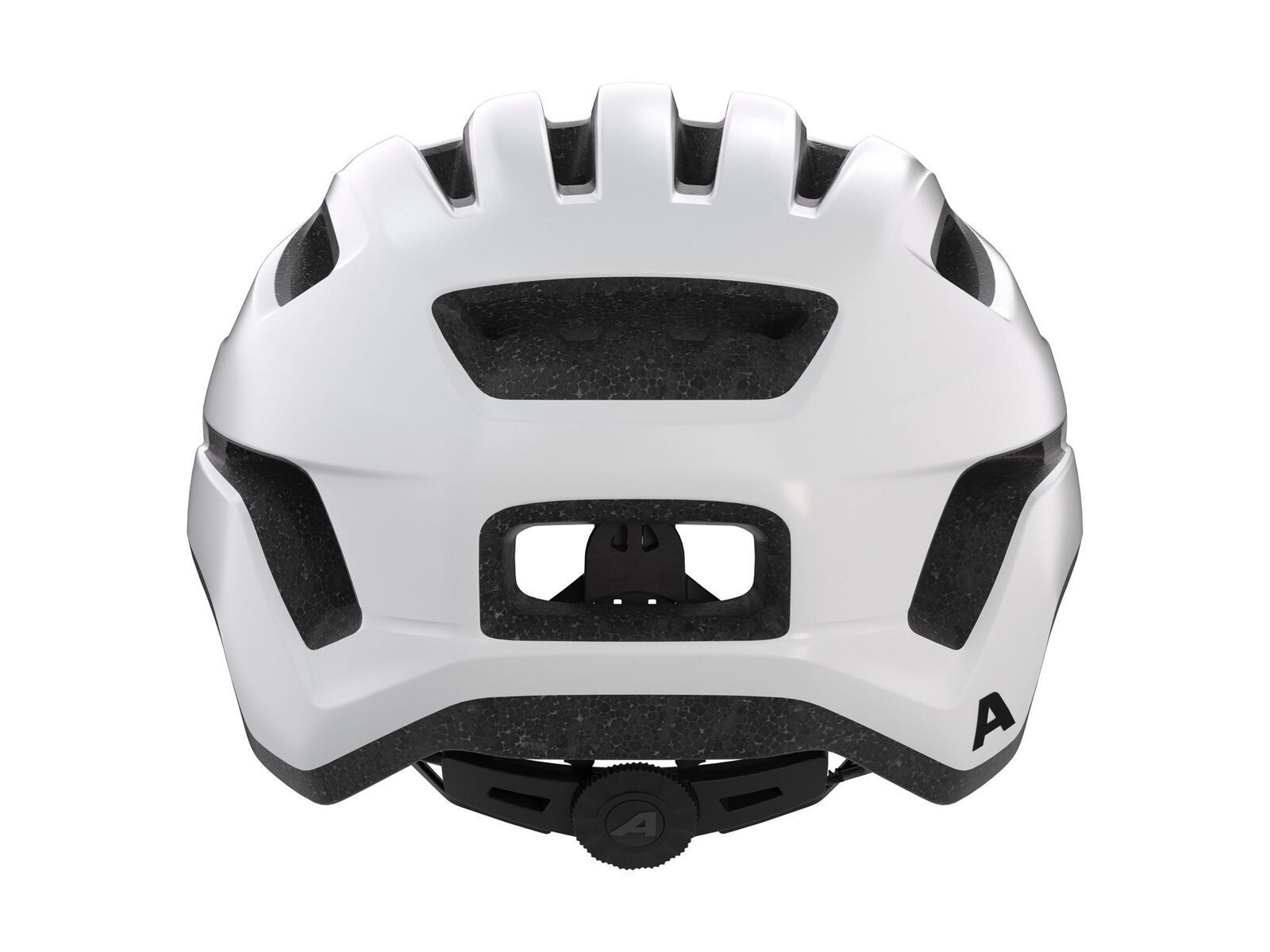 Alpina Paranus Urban, white gloss - Bild 4