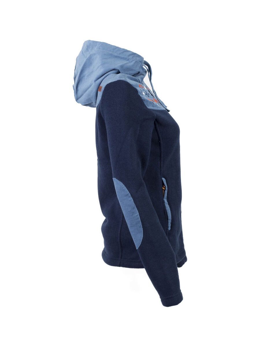 Maloja NajatM., deep ocean - Bild 3