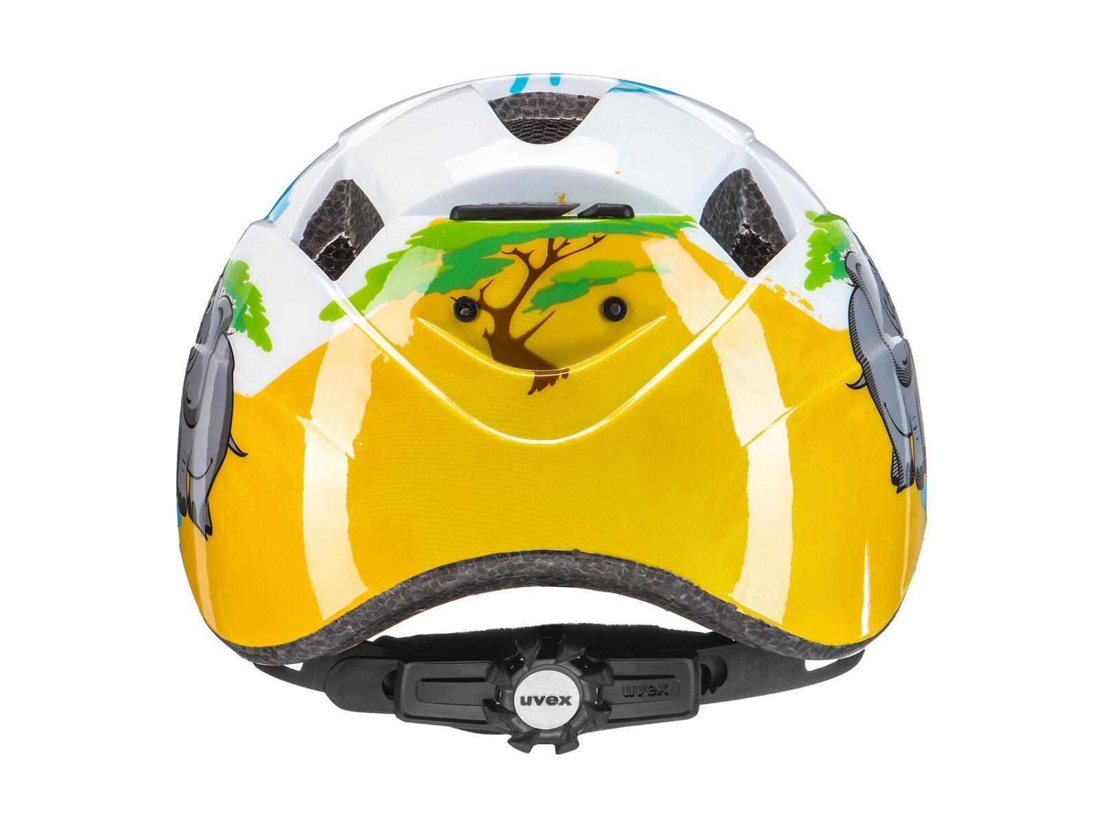 uvex kid 2, desert - Bild 3