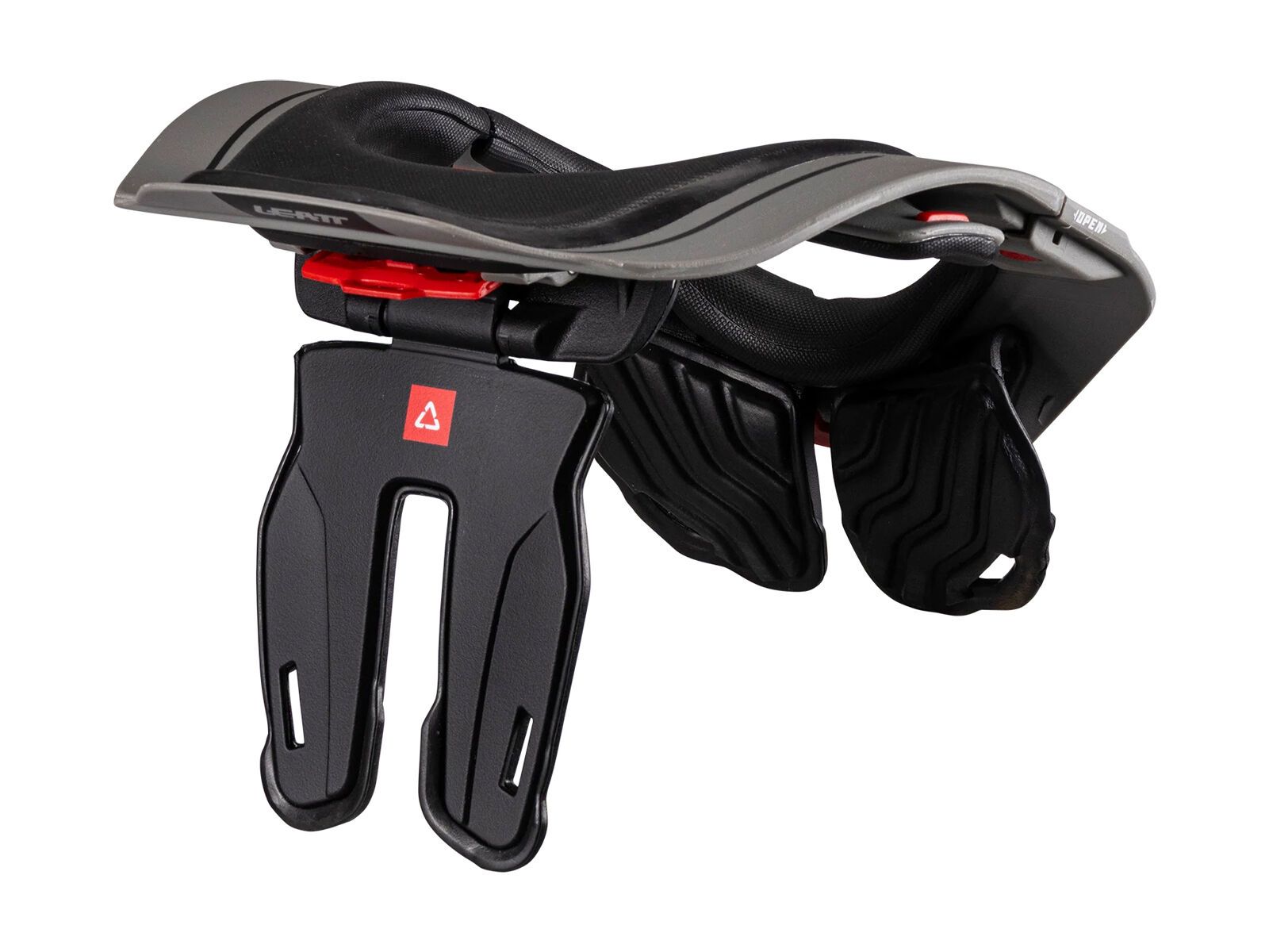 Leatt Neck Brace 5.5, grey - Bild 2