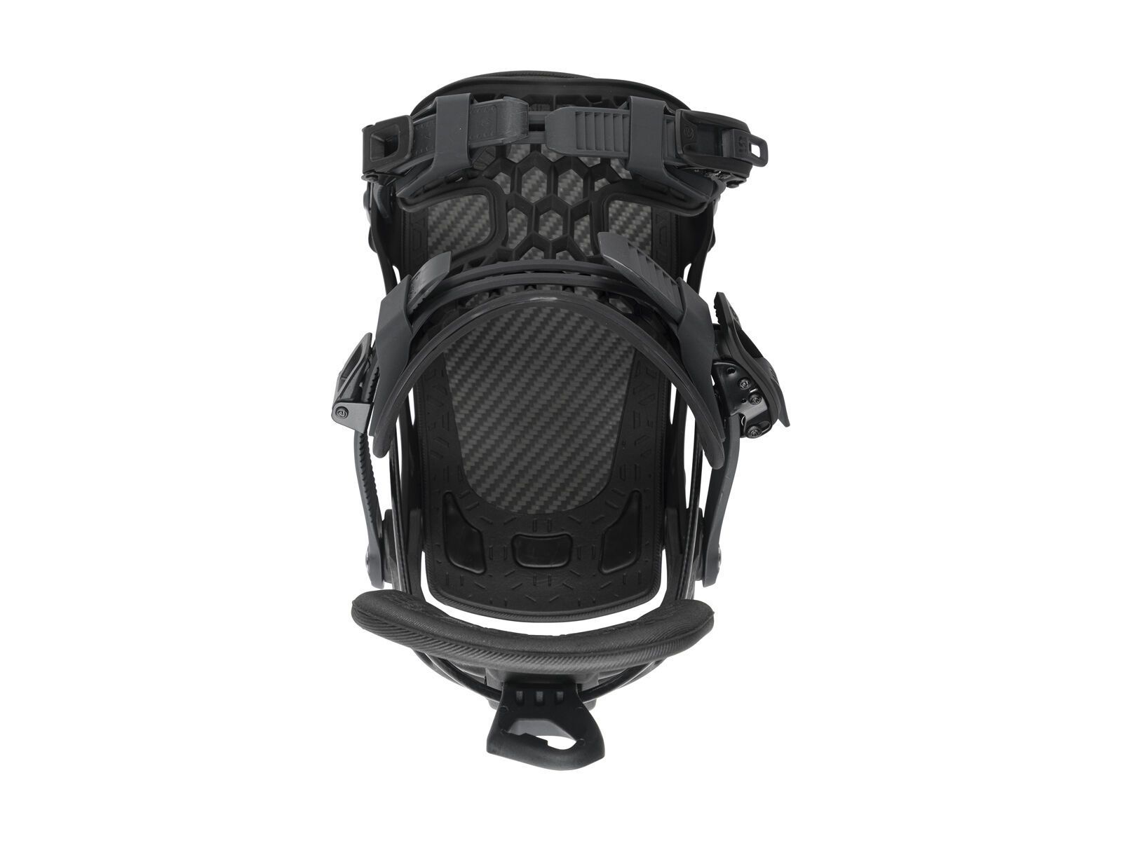 Flow NX2 Carbon Fusion, graphite - Bild 4