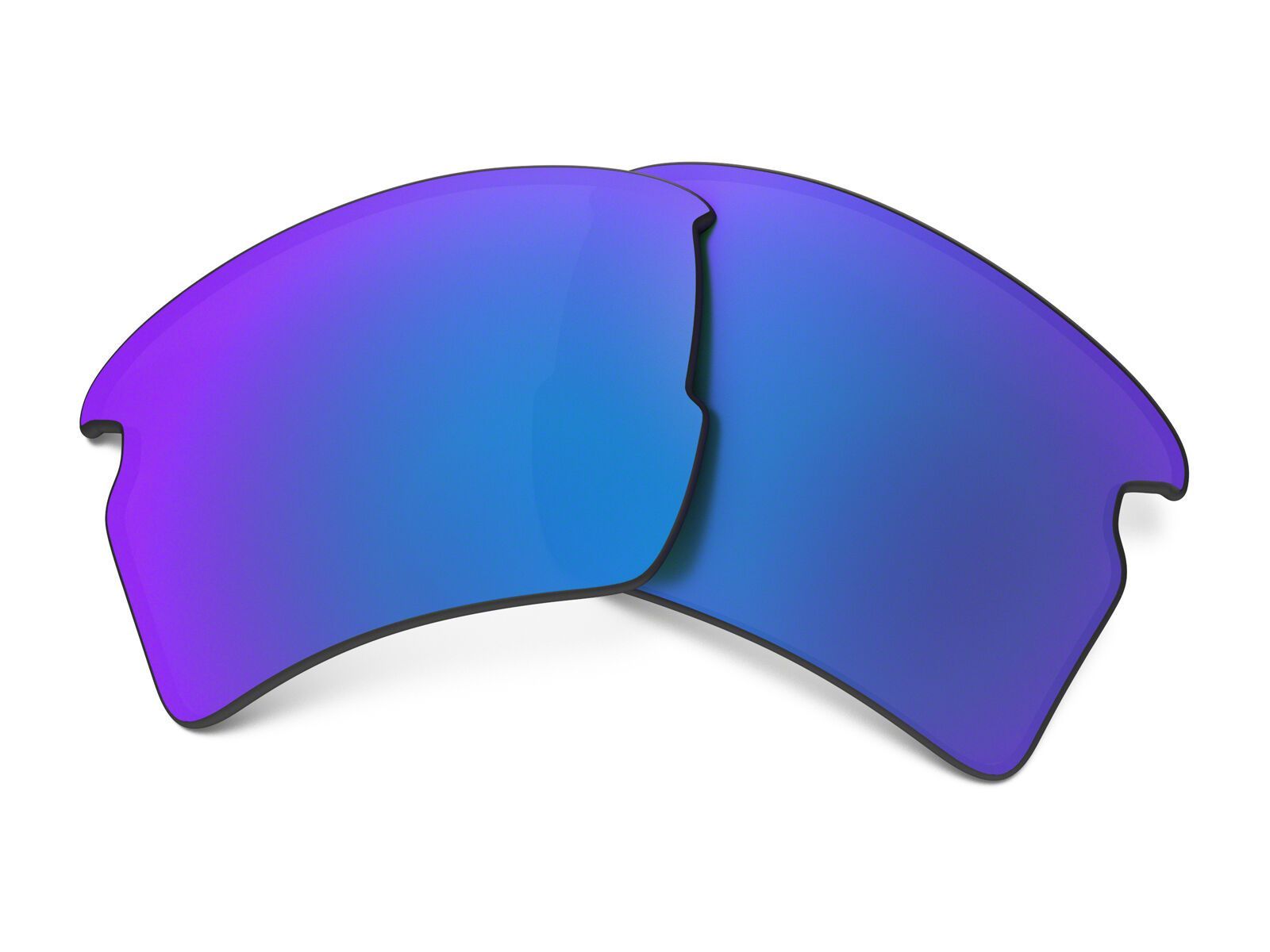 Oakley Flak 2.0 XL Wechselgläser, sapphire iridium - Bild 1