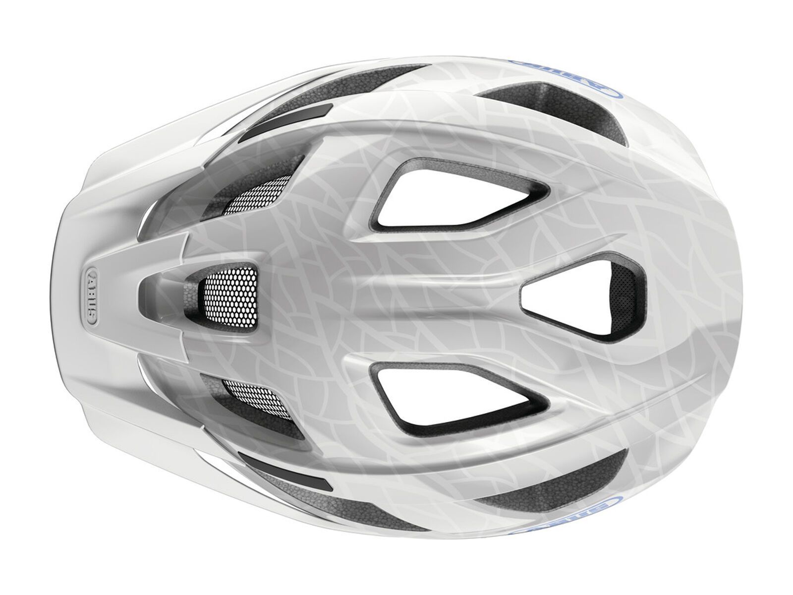 Abus Aduro 3.0, white art - Bild 6