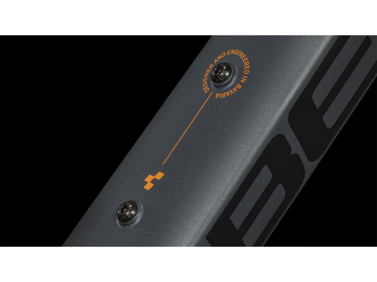 Cube Stereo 120 Rookie, actionteam - Bild 6