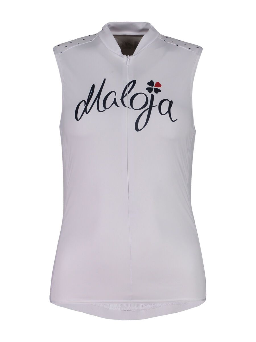 Maloja PortaM. Top, snow - Bild 1