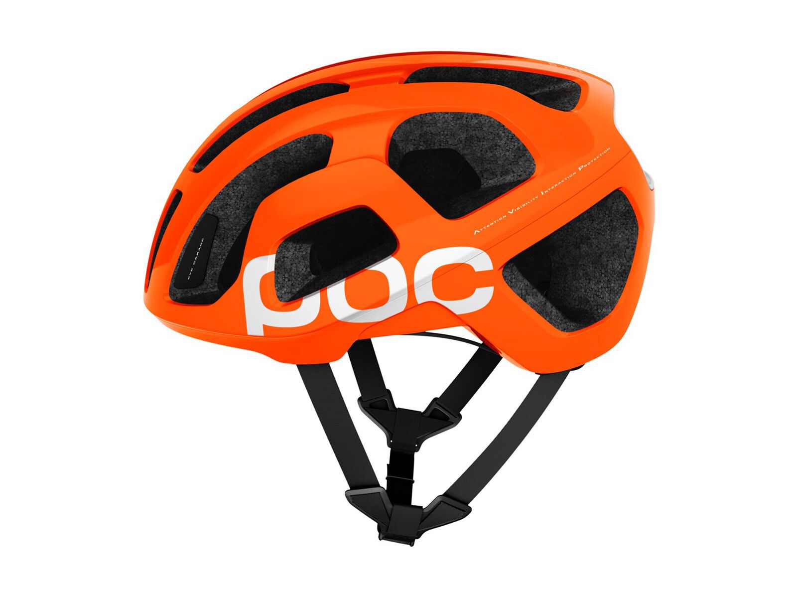 POC Octal AVIP, zink orange - Bild 1