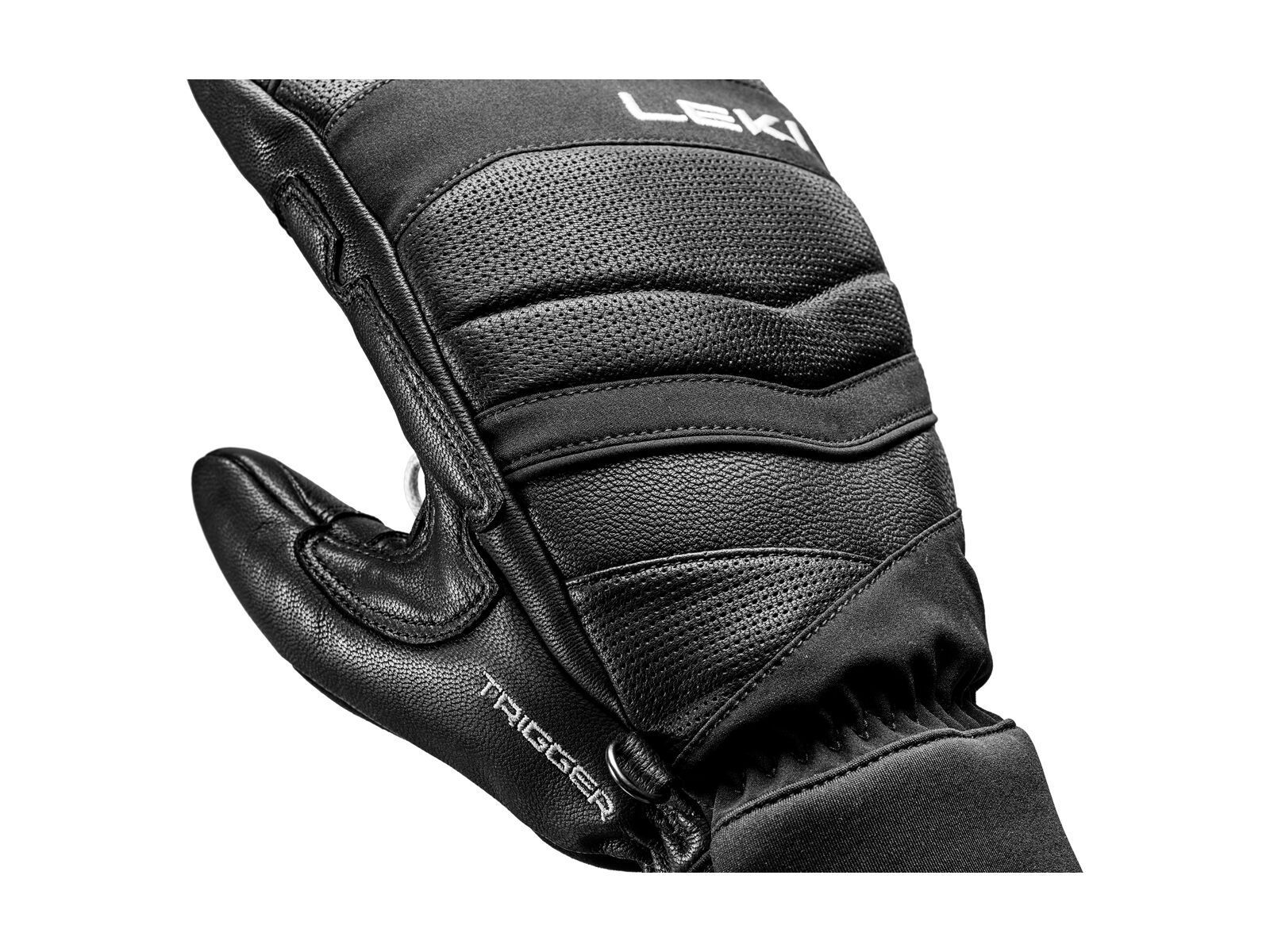 Leki Epicon TR Mitt, black - Bild 4
