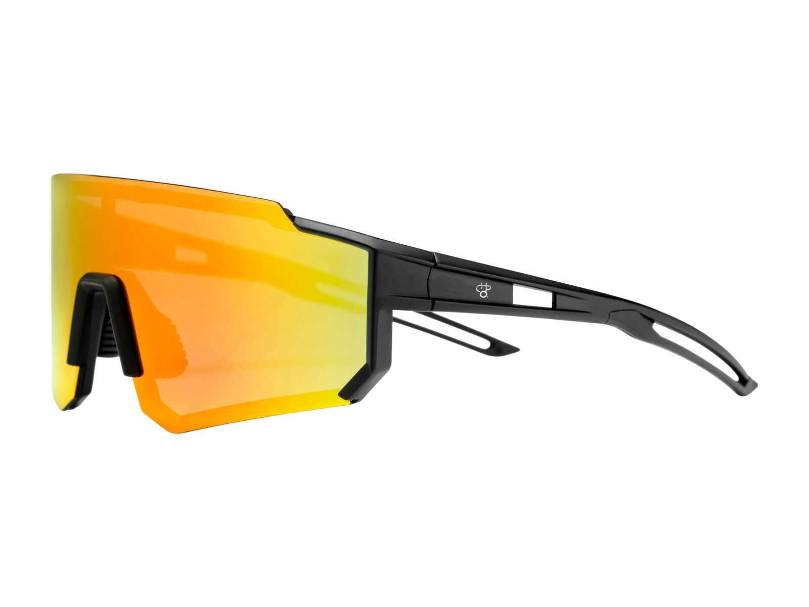 CHPO Siri, Red Mirror / black - Bild 1