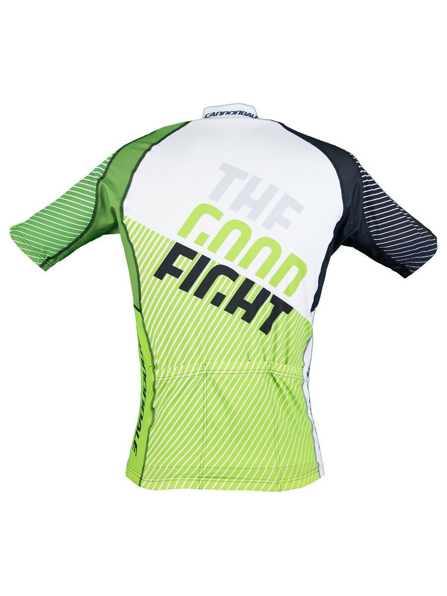 Cannondale The Good Fight Jersey SS - Bild 4