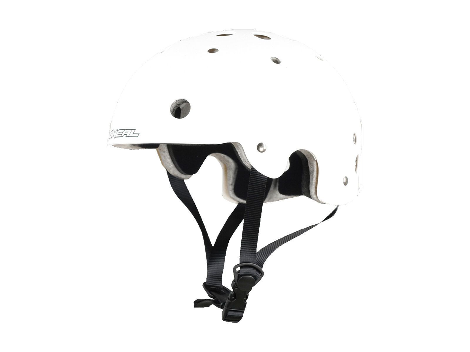 ONeal Slash Helmet, white - Bild 1