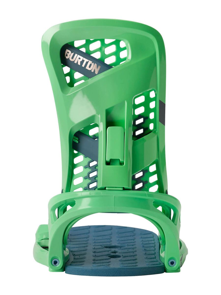 Burton Genesis EST, Green Machine - Bild 4