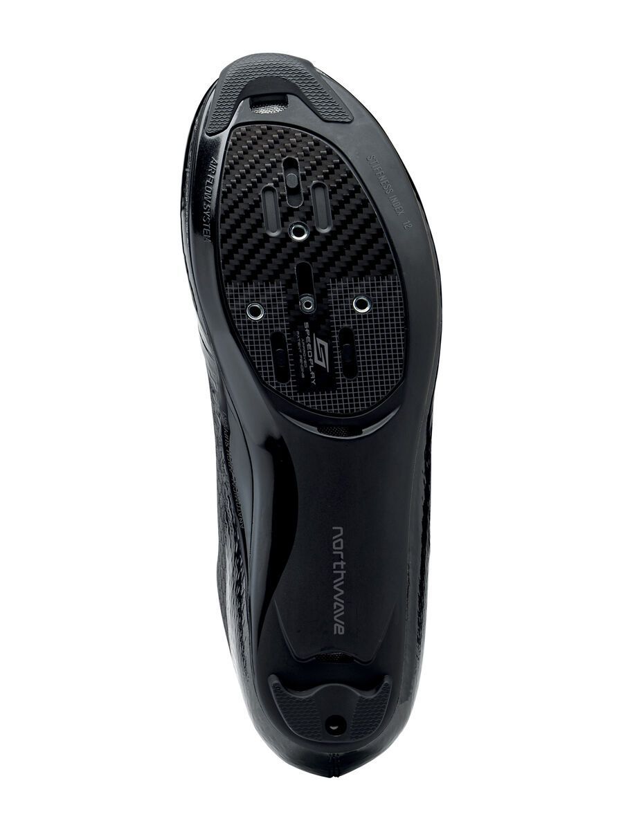 Northwave Mistral Plus, black - Bild 3