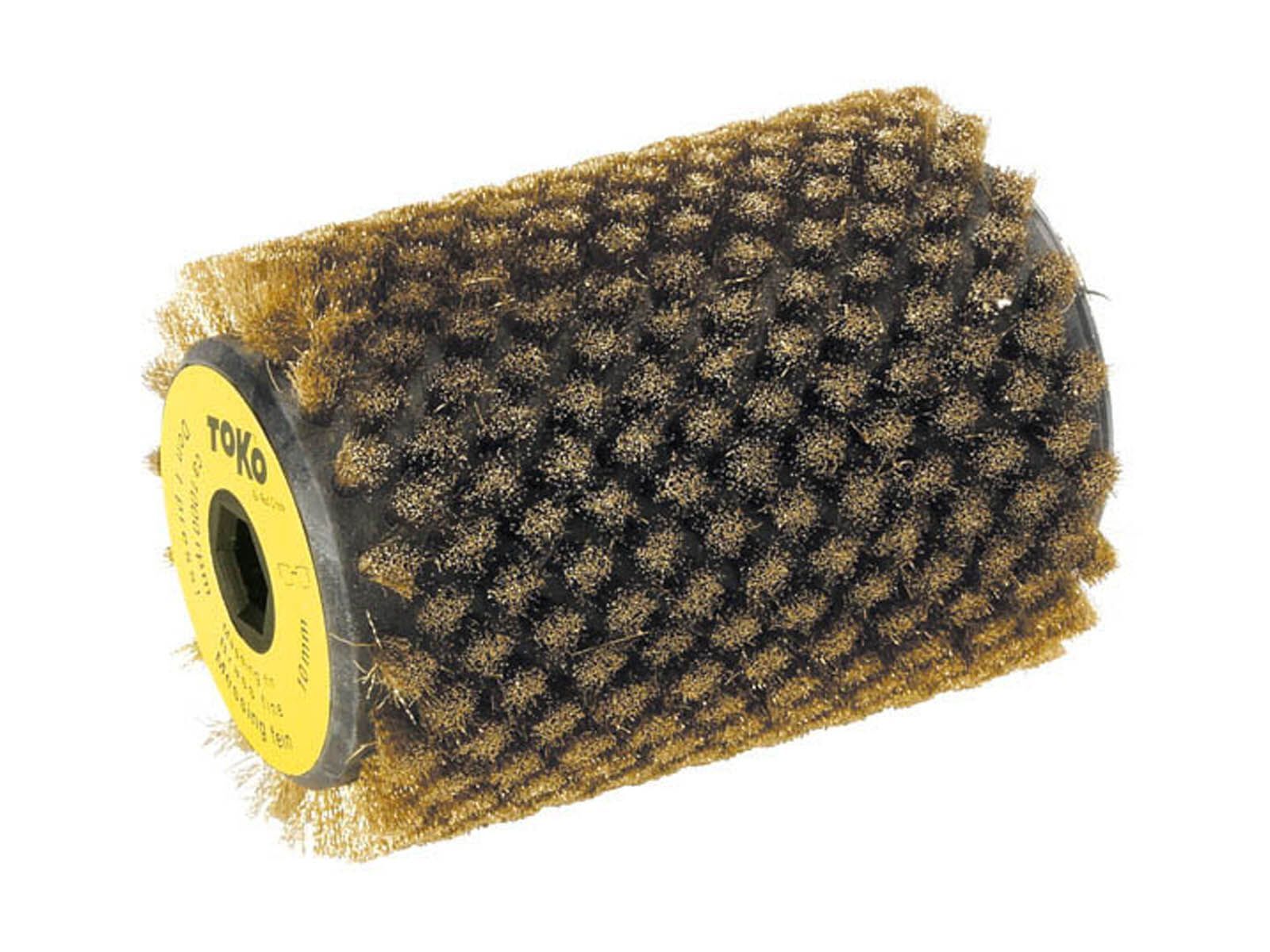 Toko Rotary Brush Brass - Bild 1