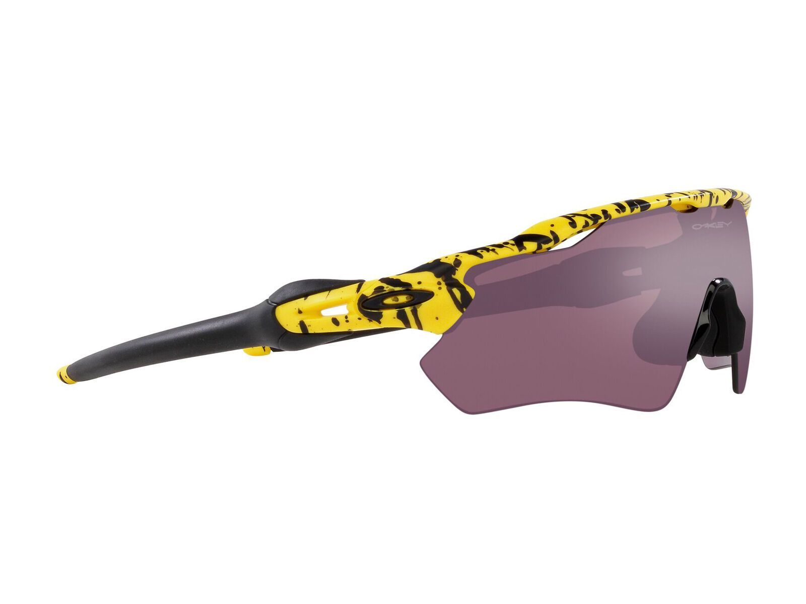 Oakley Radar EV Path Tour De France™ - Prizm Road Black, splatter - Bild 10