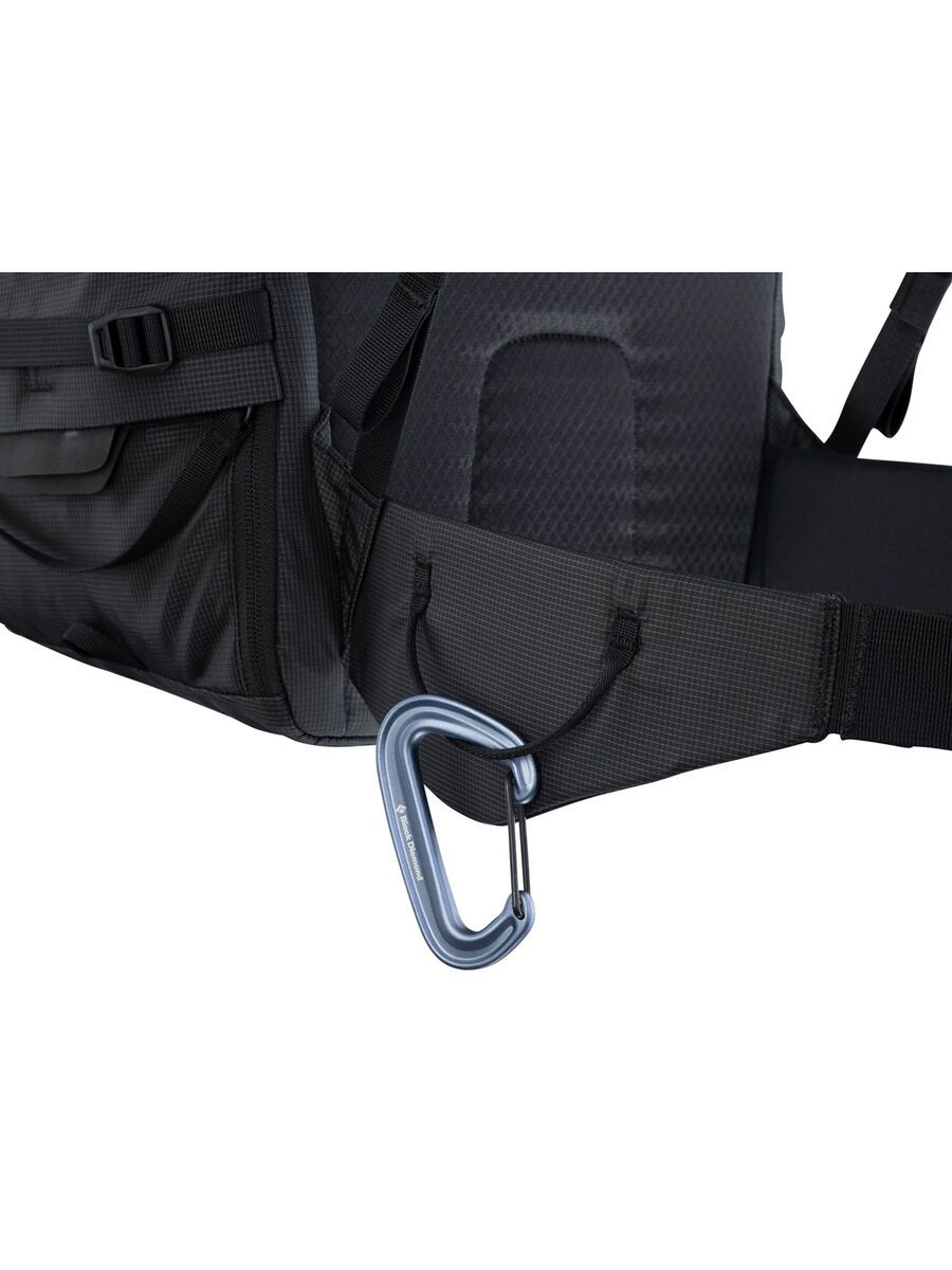 Evoc Summit 30, black - Bild 18