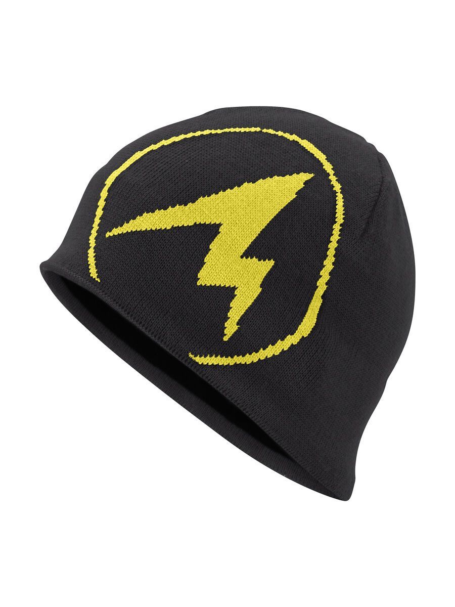 Marmot Summit Hat, Black/Yellow - Bild 1