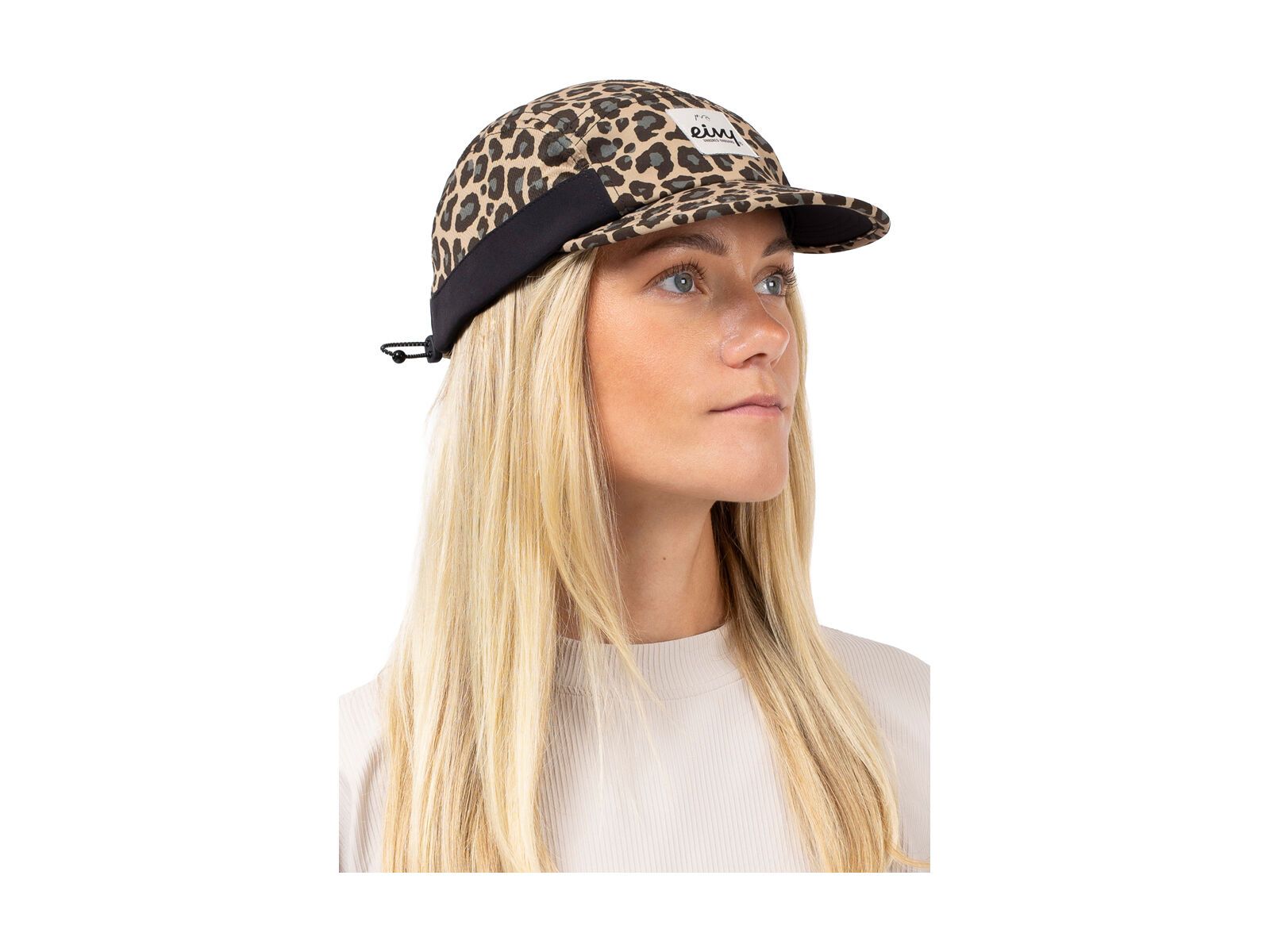 Eivy Light Stow Cap, leopard - Bild 3