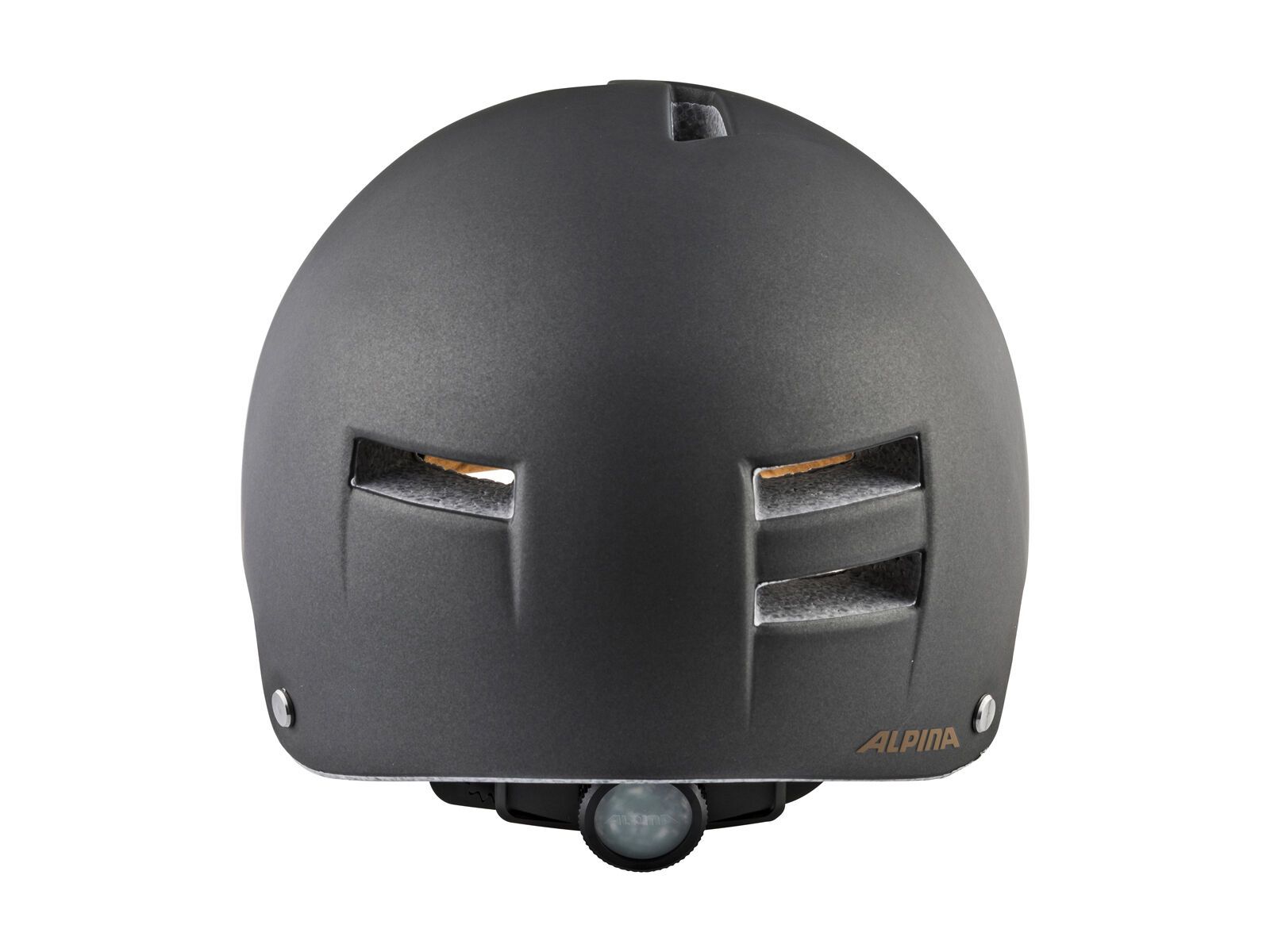 Alpina Grunerlokka, sepia - Bild 4