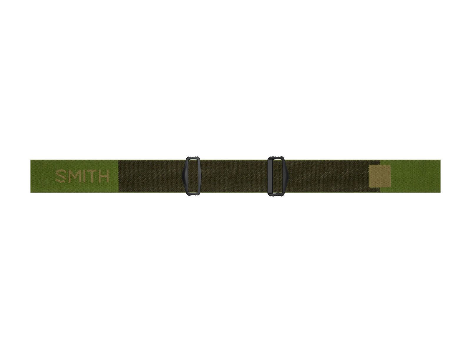 Smith Squad - ChromaPop Sun Black + WS, olive - Bild 2