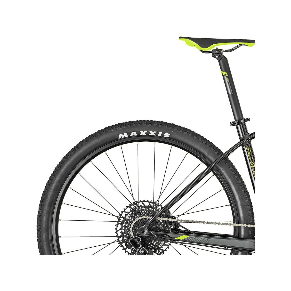 Scott Scale 950 - Bild 6