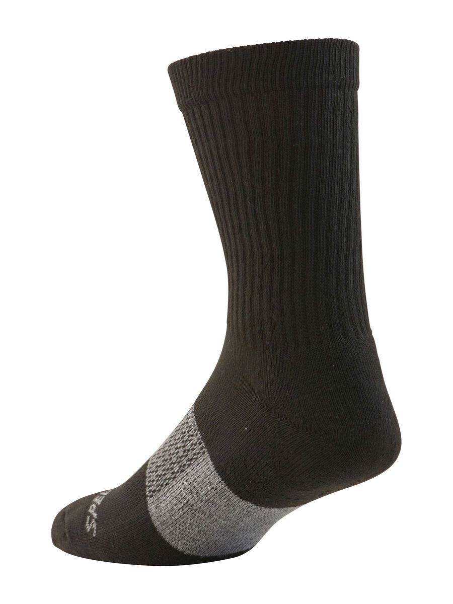 Specialized Mountain Tall Sock, black - Bild 1