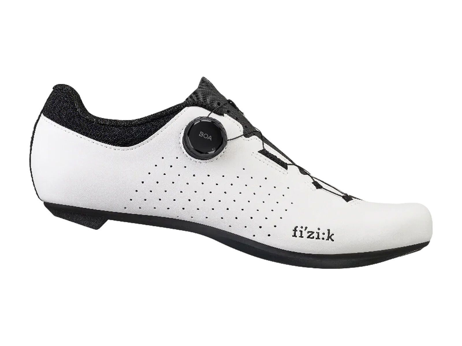 Fizik Vento Omna, white/black - Bild 1