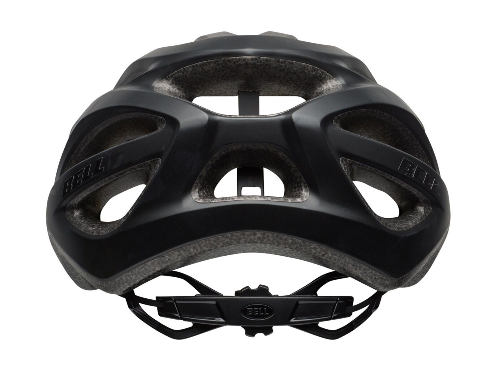 Bell Draft, matte black - Bild 5