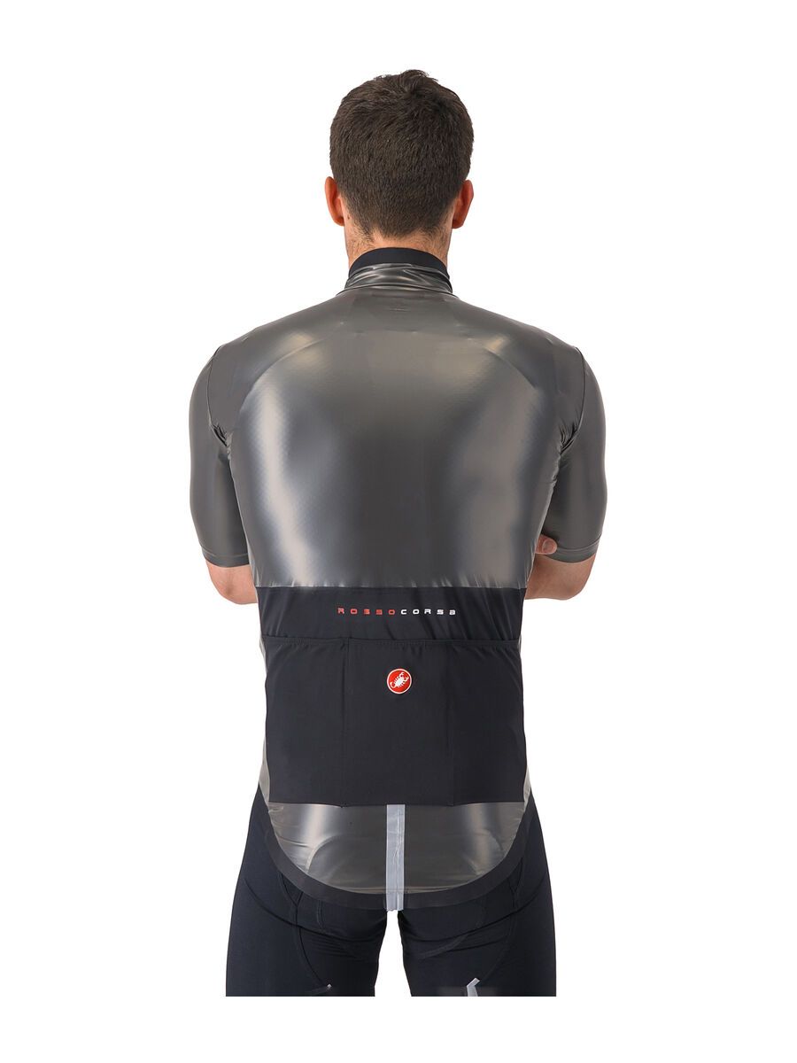 Castelli Gabba R, black - Bild 2