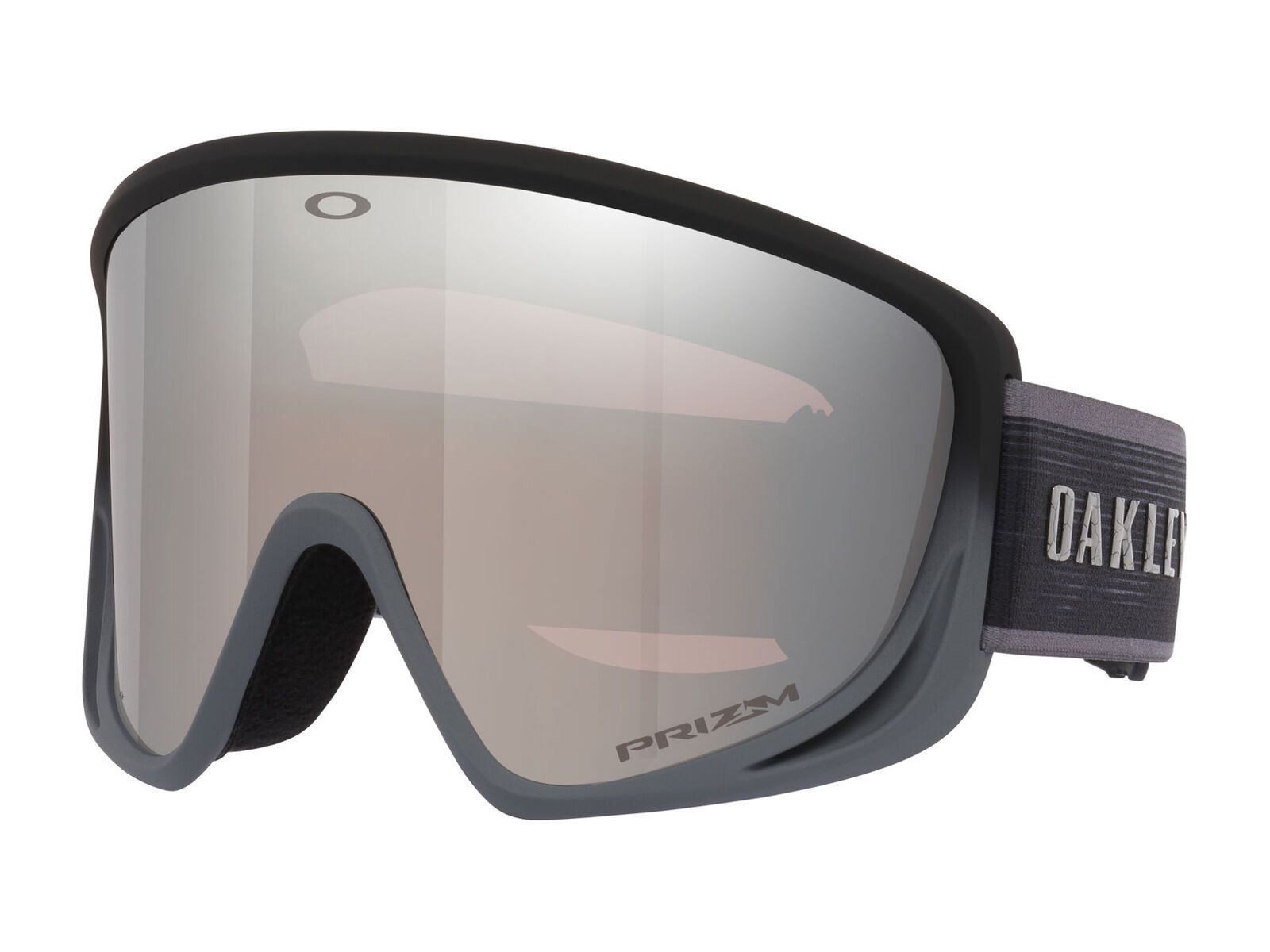 Oakley Mont Scape L, Prizm Snow Black Iridium / colby signature - Bild 1