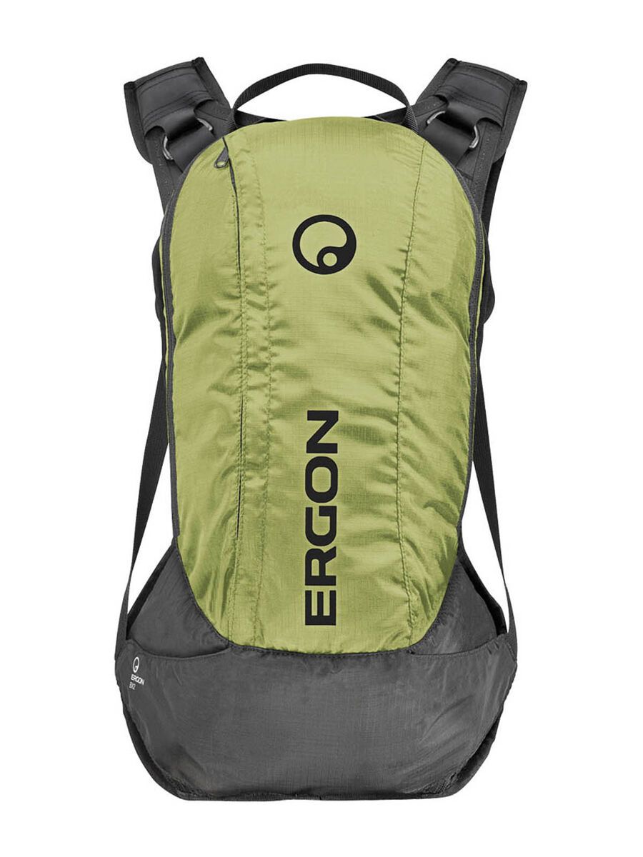 Ergon BX2, green - Bild 2