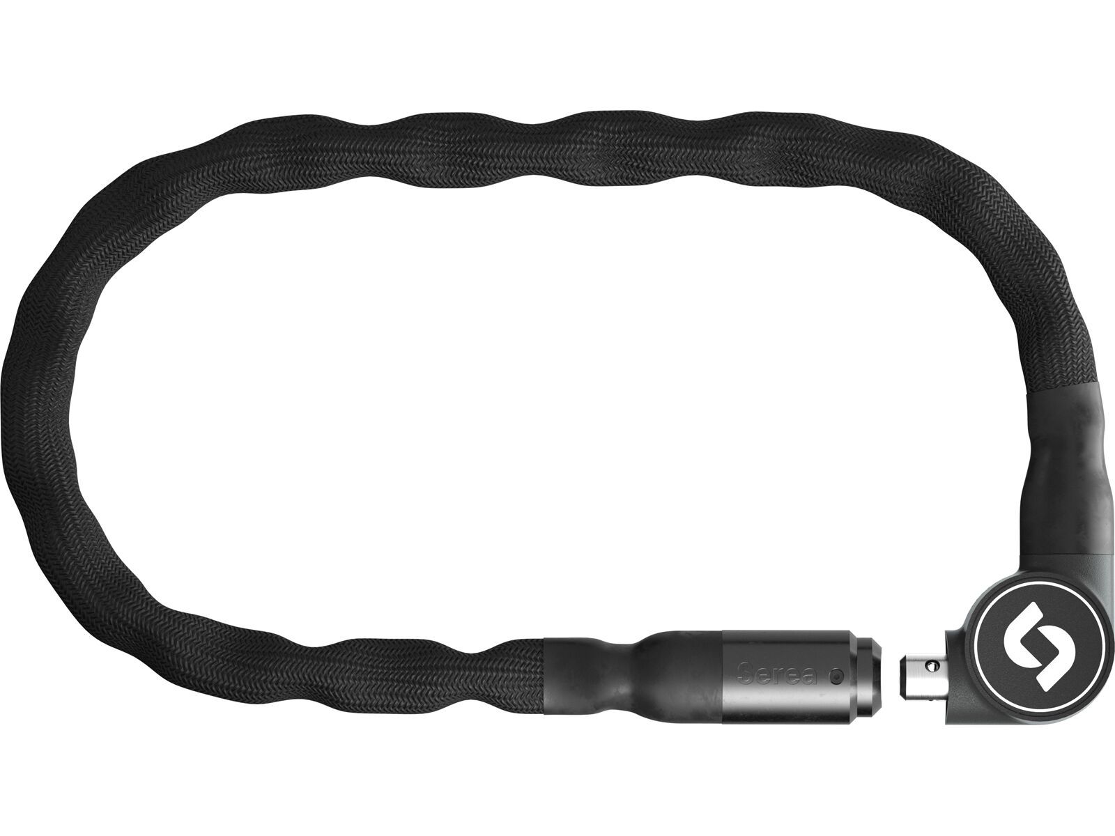Serea Serea Bold - 100 cm, schwarz - Bild 1