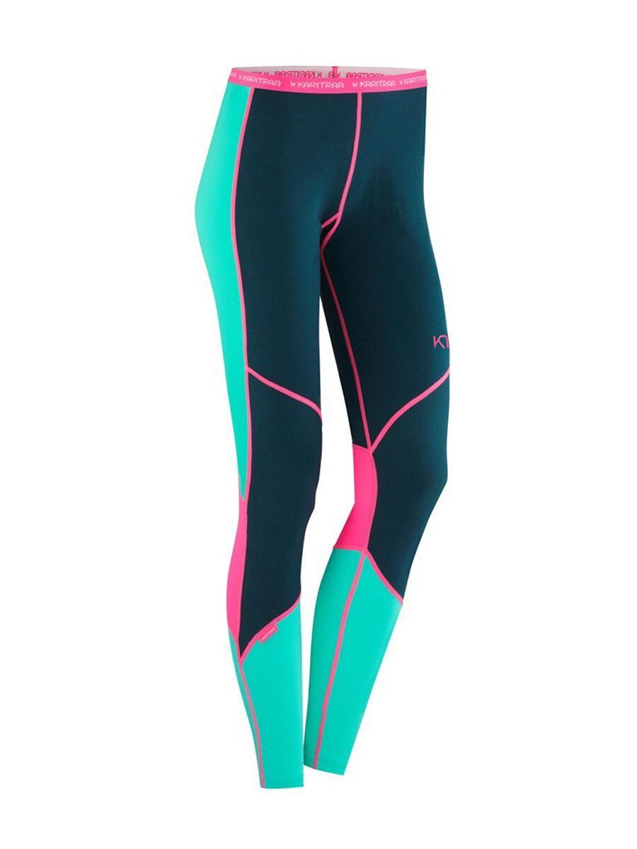 Kari Traa Svala Pant, navy - Bild 1