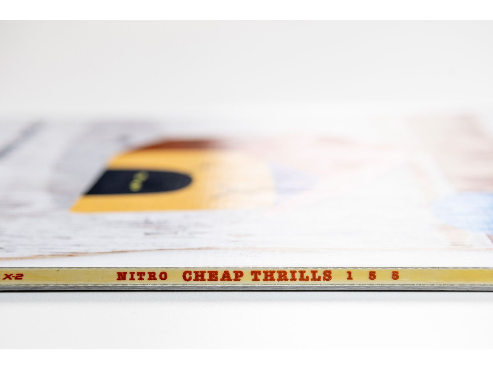 Nitro Cheap Trills Wide - Bild 10